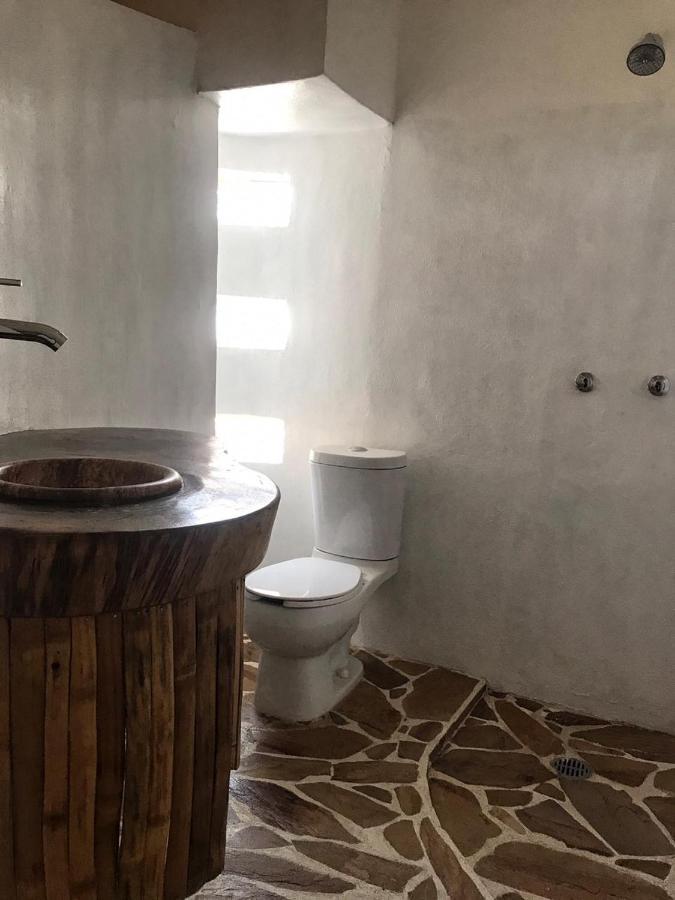 דירות מזונטה Cuarto De Tim מראה חיצוני תמונה